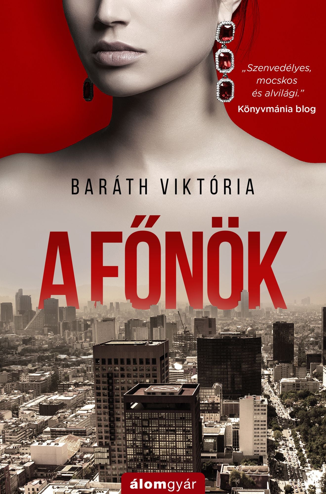 A fonök