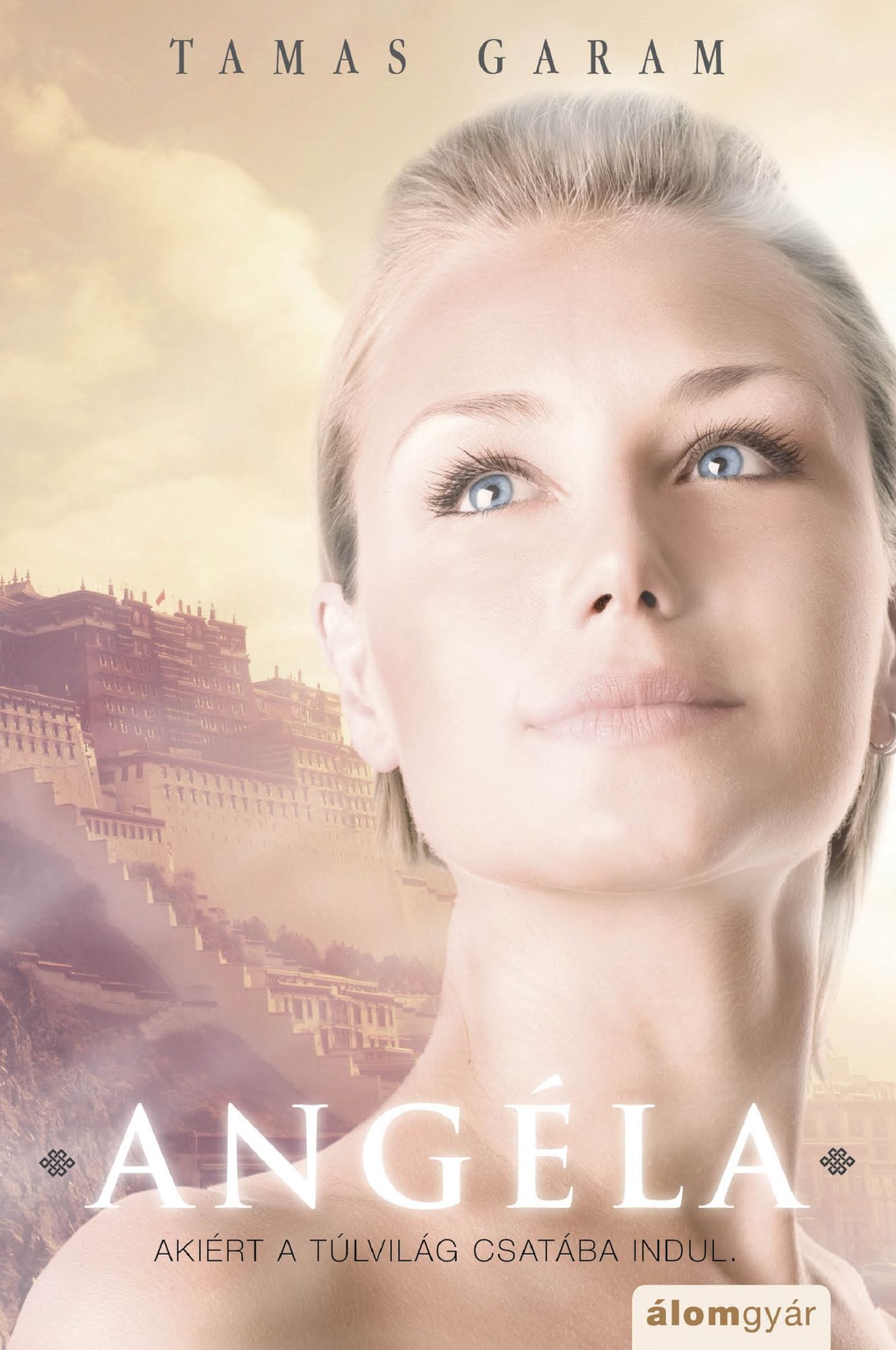 Angéla
