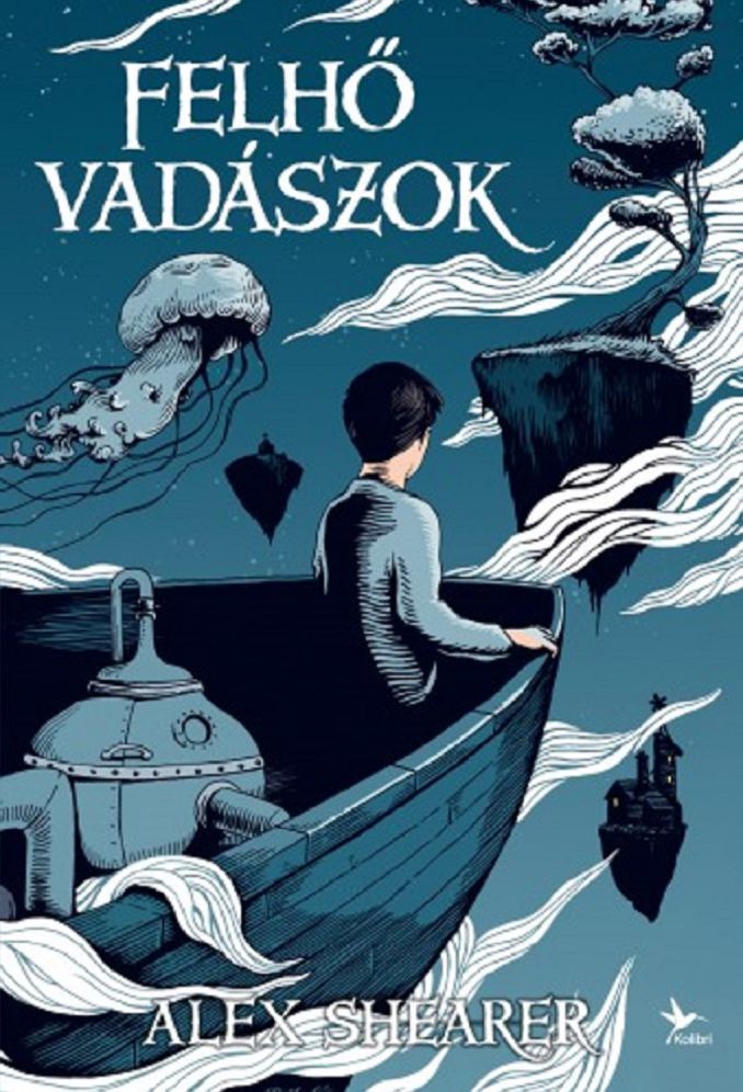 Felhővadászok