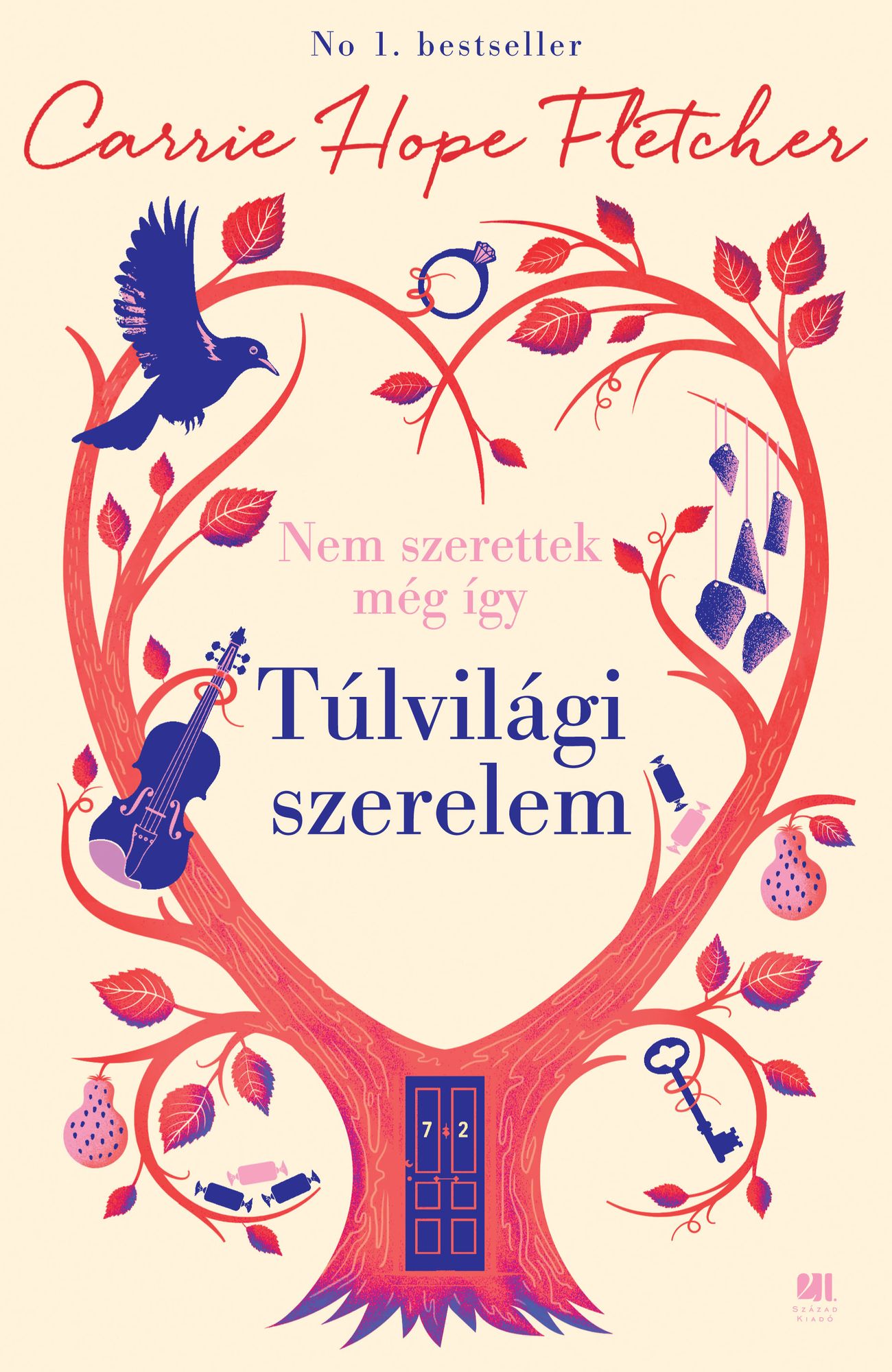 Túlvilági szerelem: Nem szerettek még így
