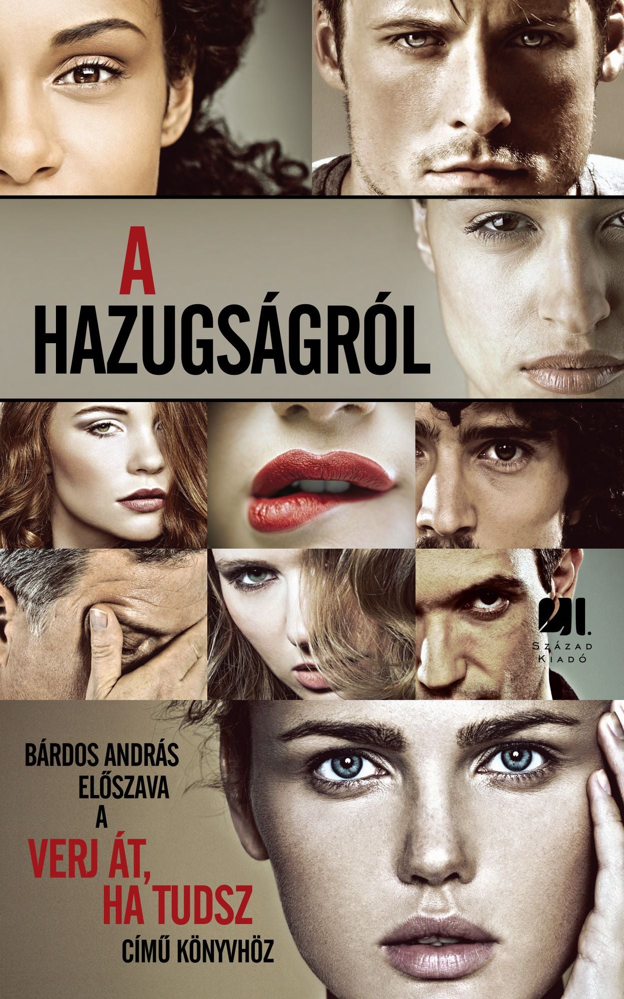 A hazugságról