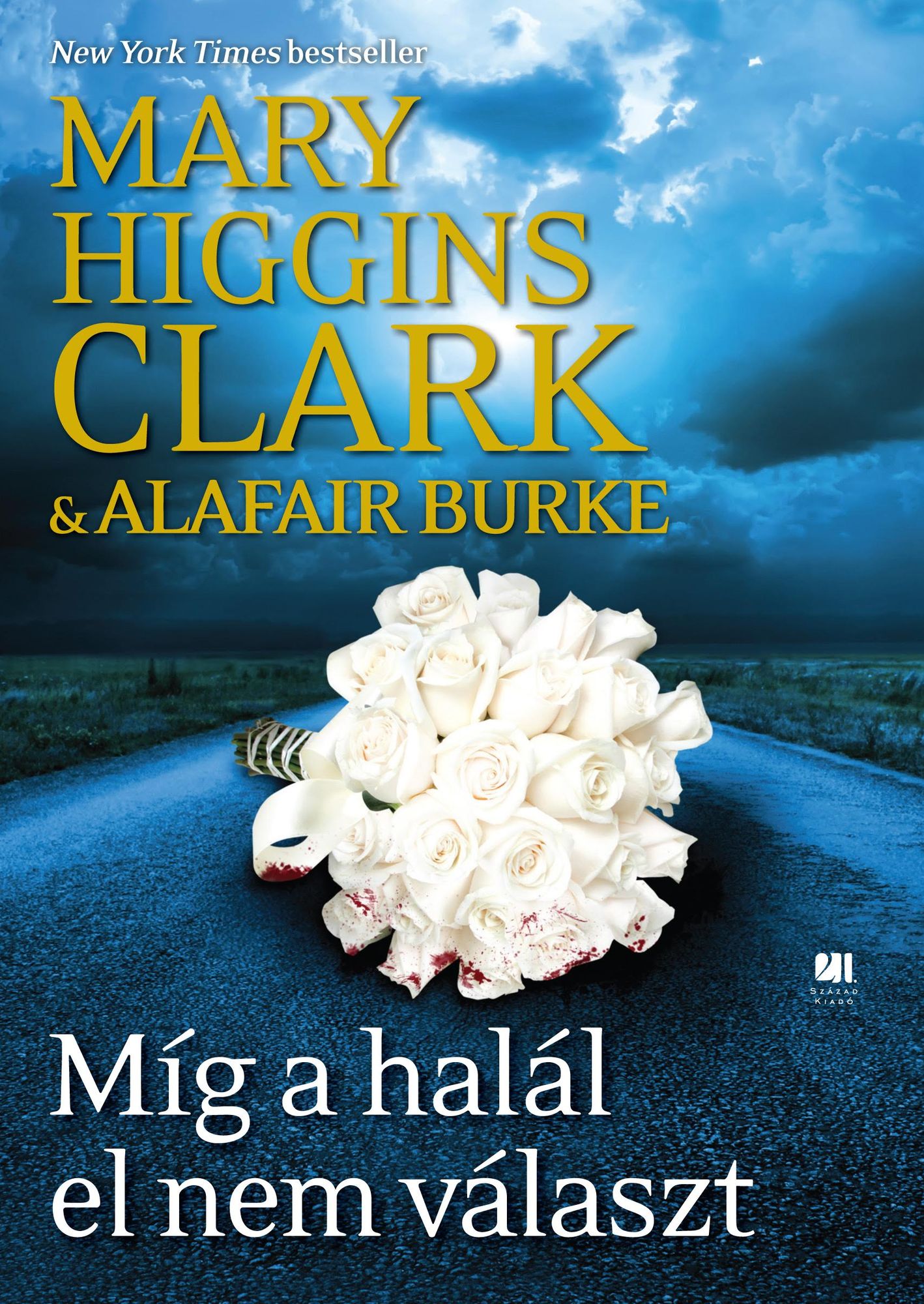 Míg a halál el nem választ
