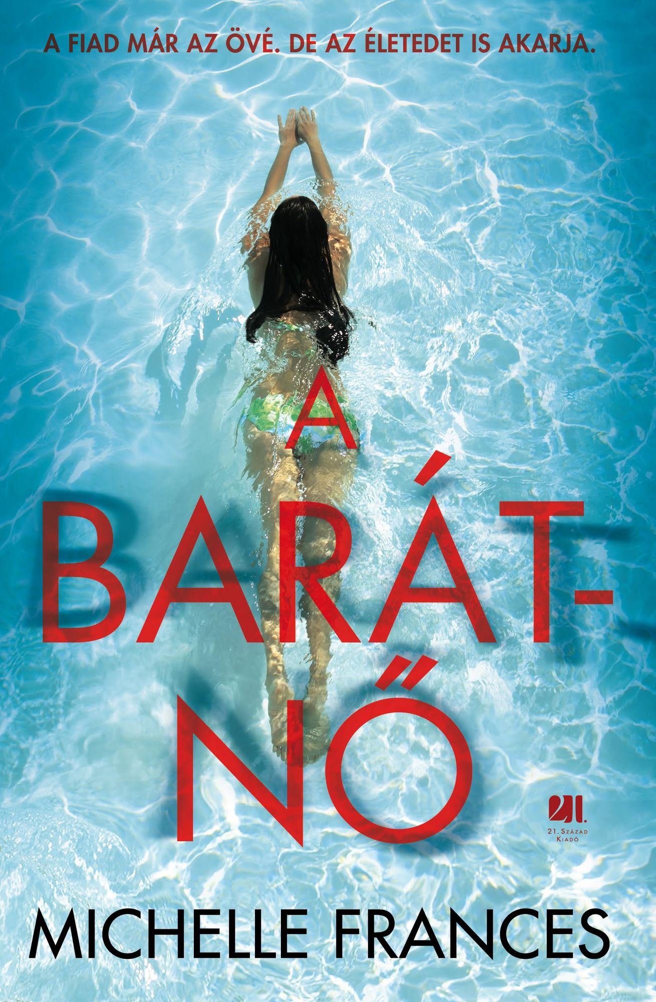 A barátno