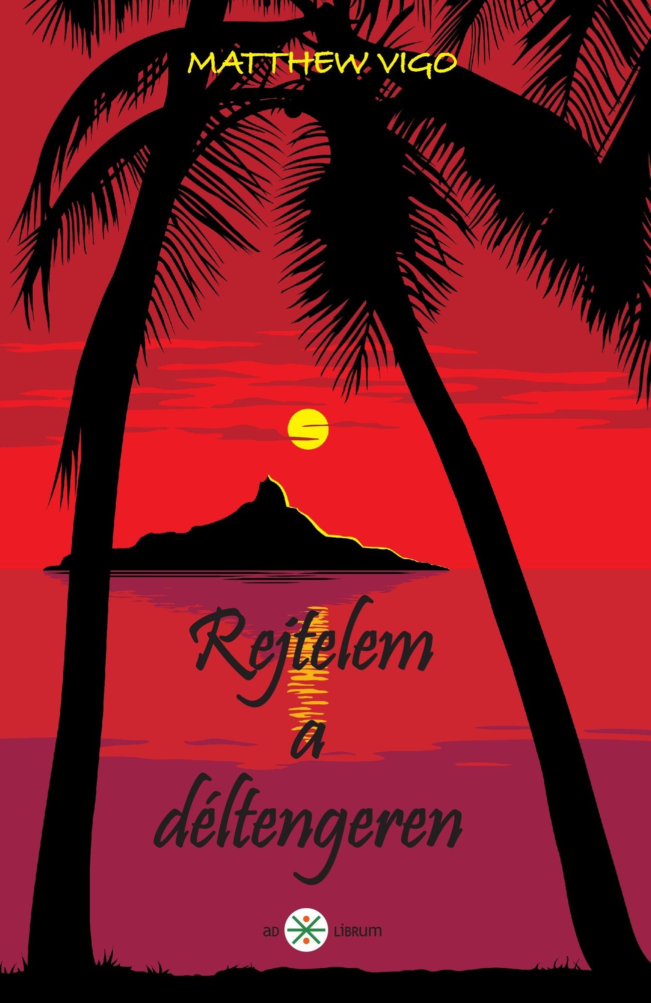 Rejtelem a déltengeren