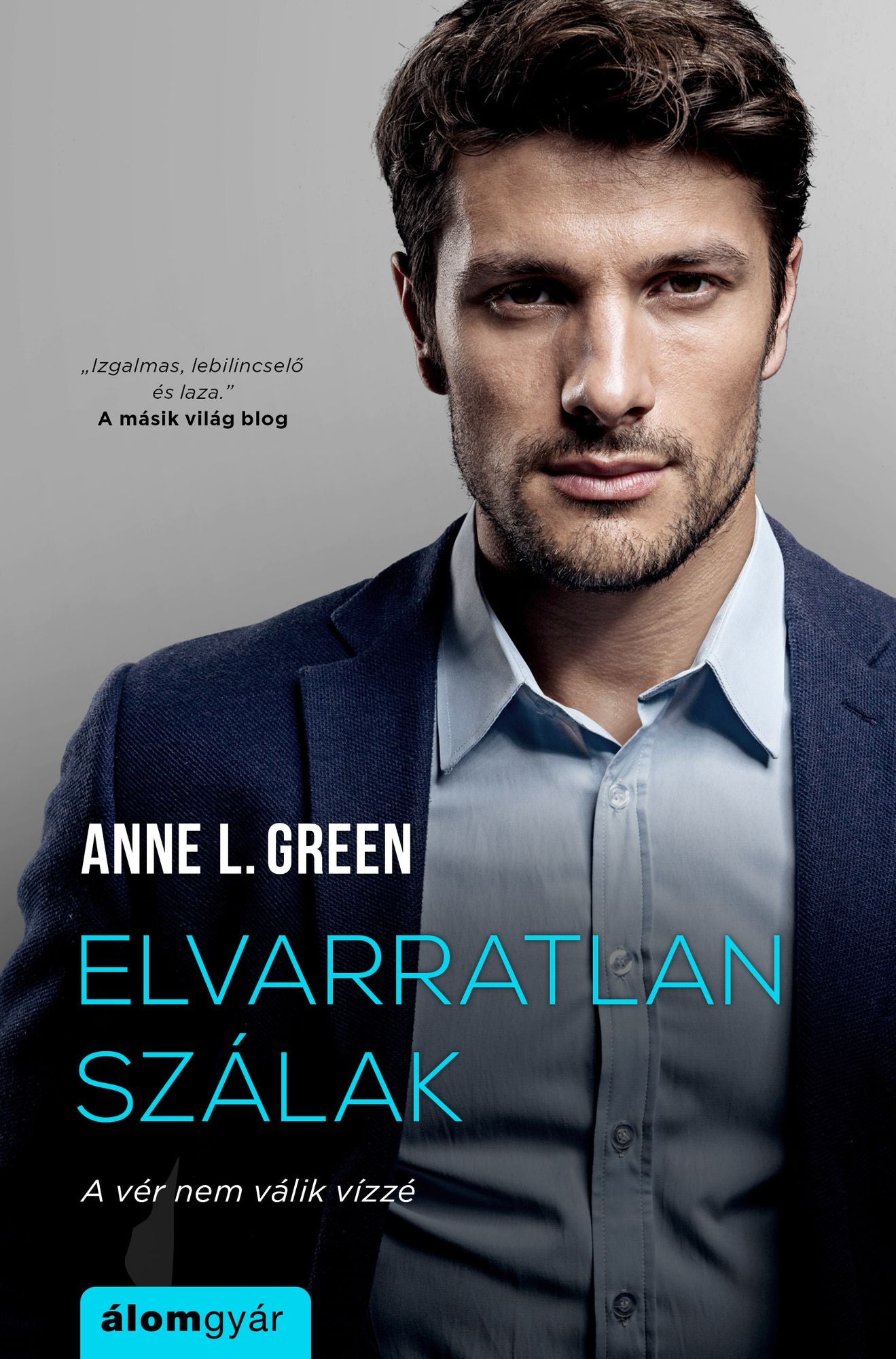 Elvarratlan szálak