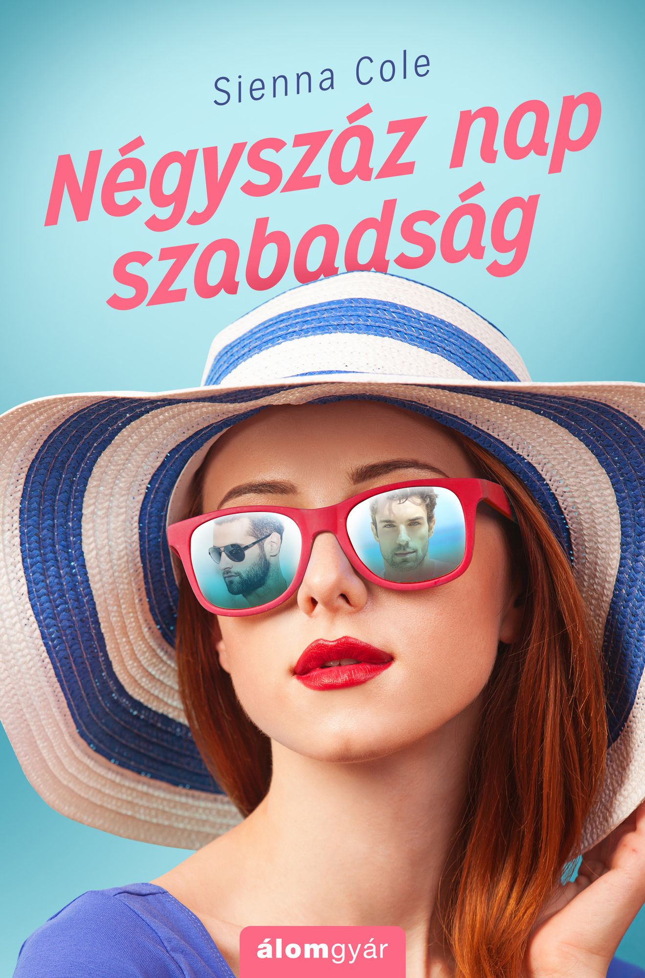 Négyszáz nap szabadság