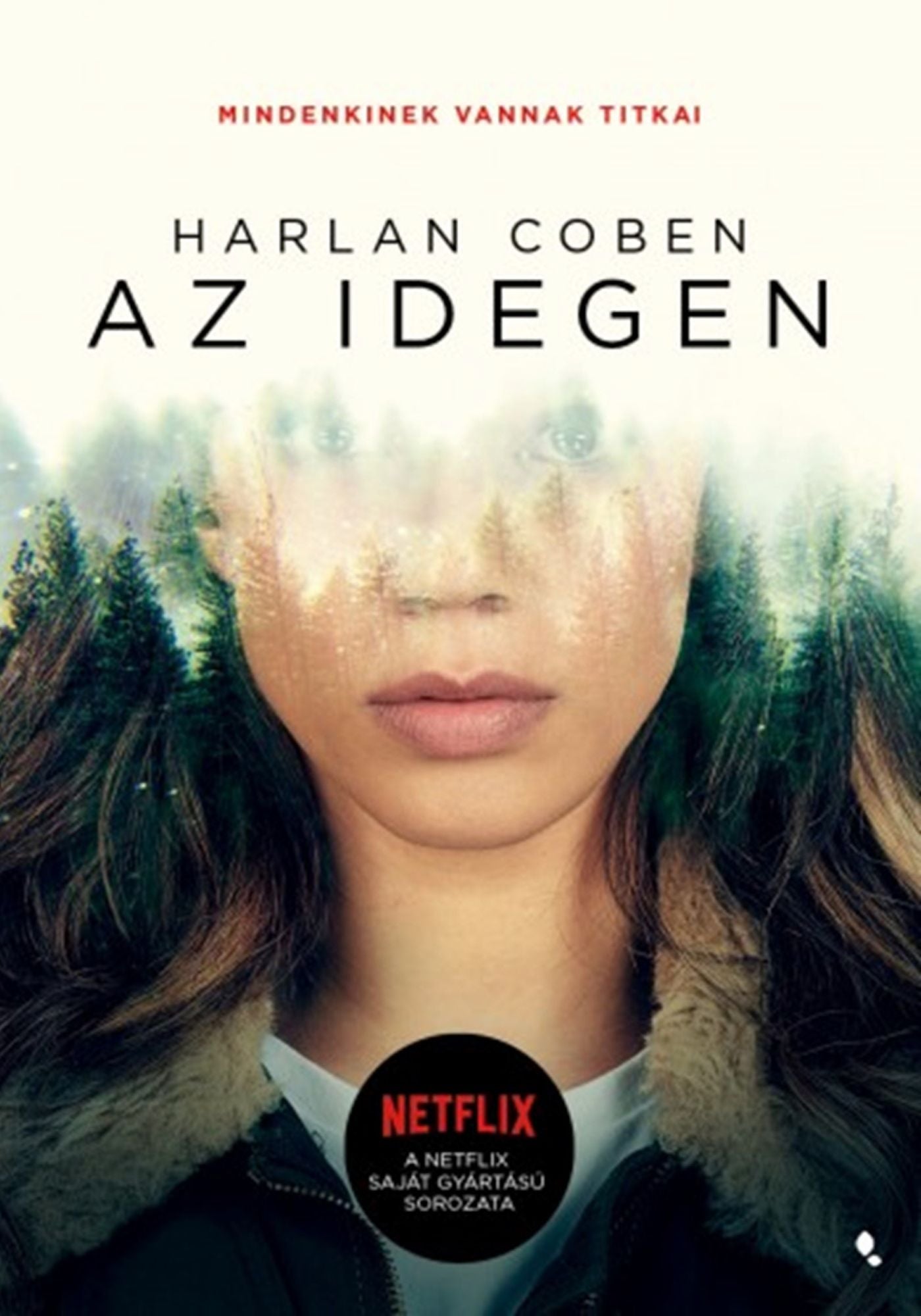 Az Idegen