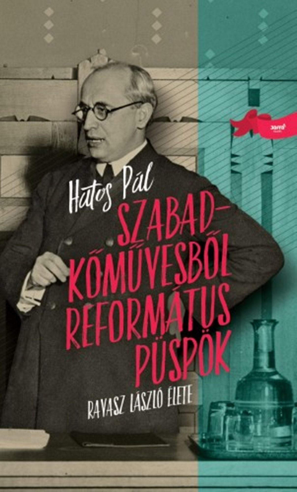 Szabadkátus püspök