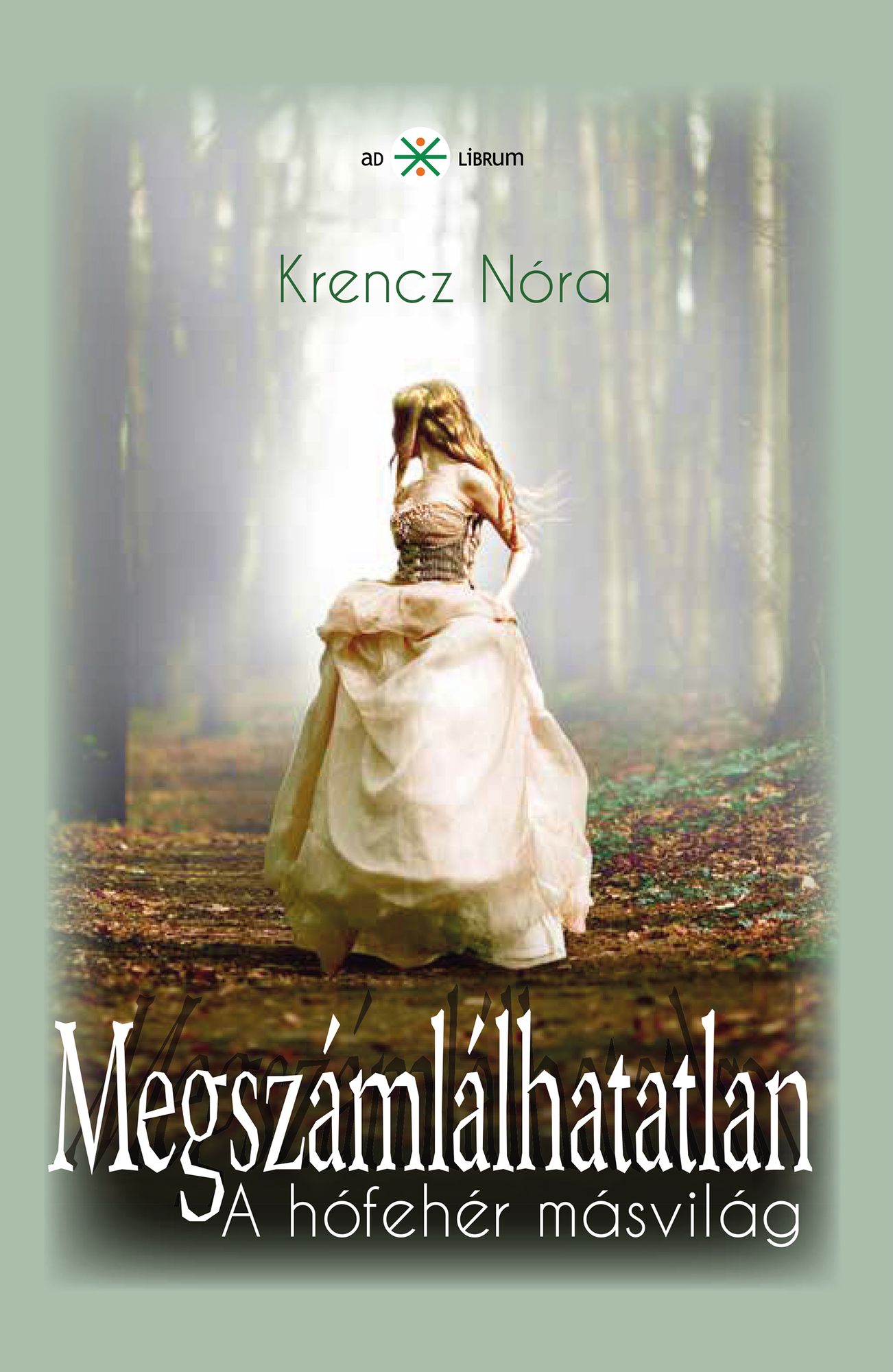 Megszámlálhatatlan 2.: A hófehér másvilág
