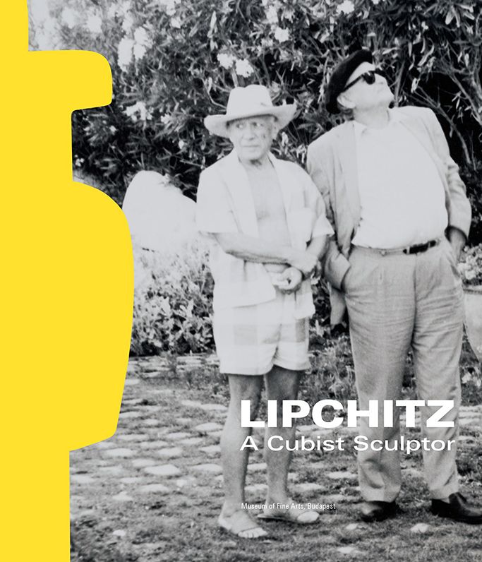 Lipchitz: A Cubist Sculptor and His Legacy in Hungary