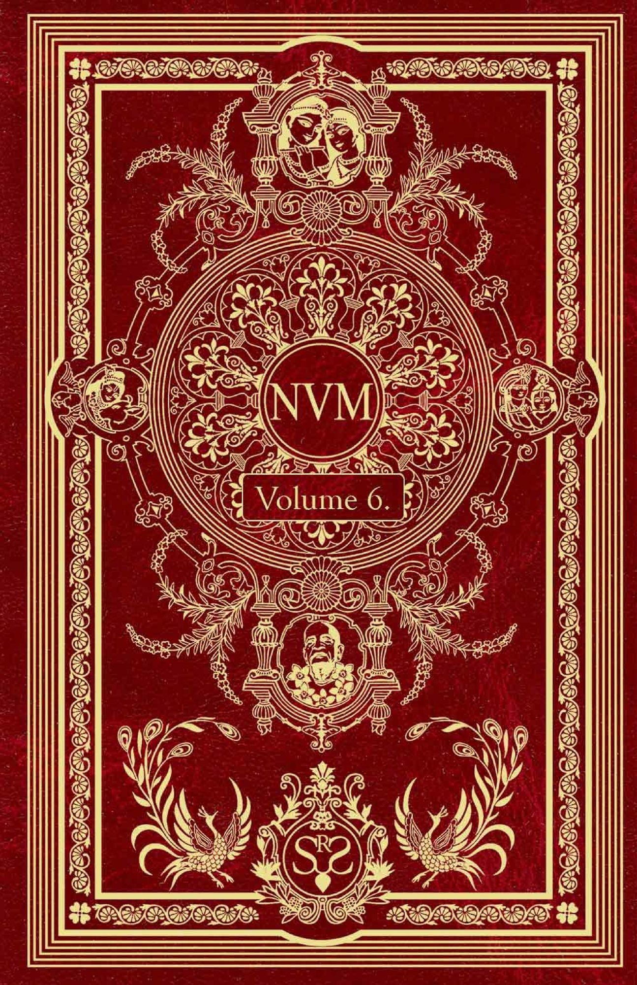 Nava-vraja-mahimā 6: Volume Six