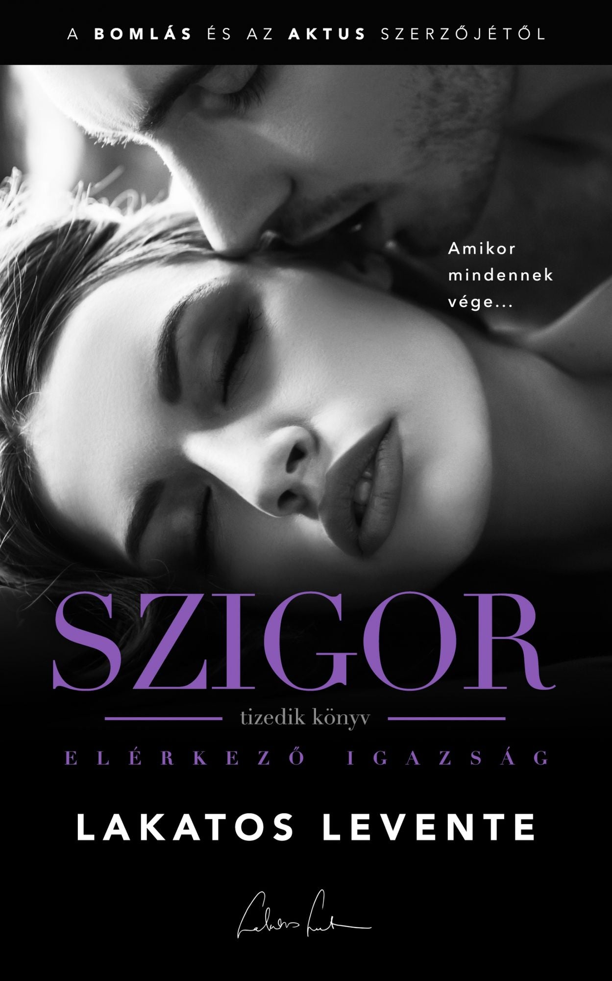 Elérkezo igazság