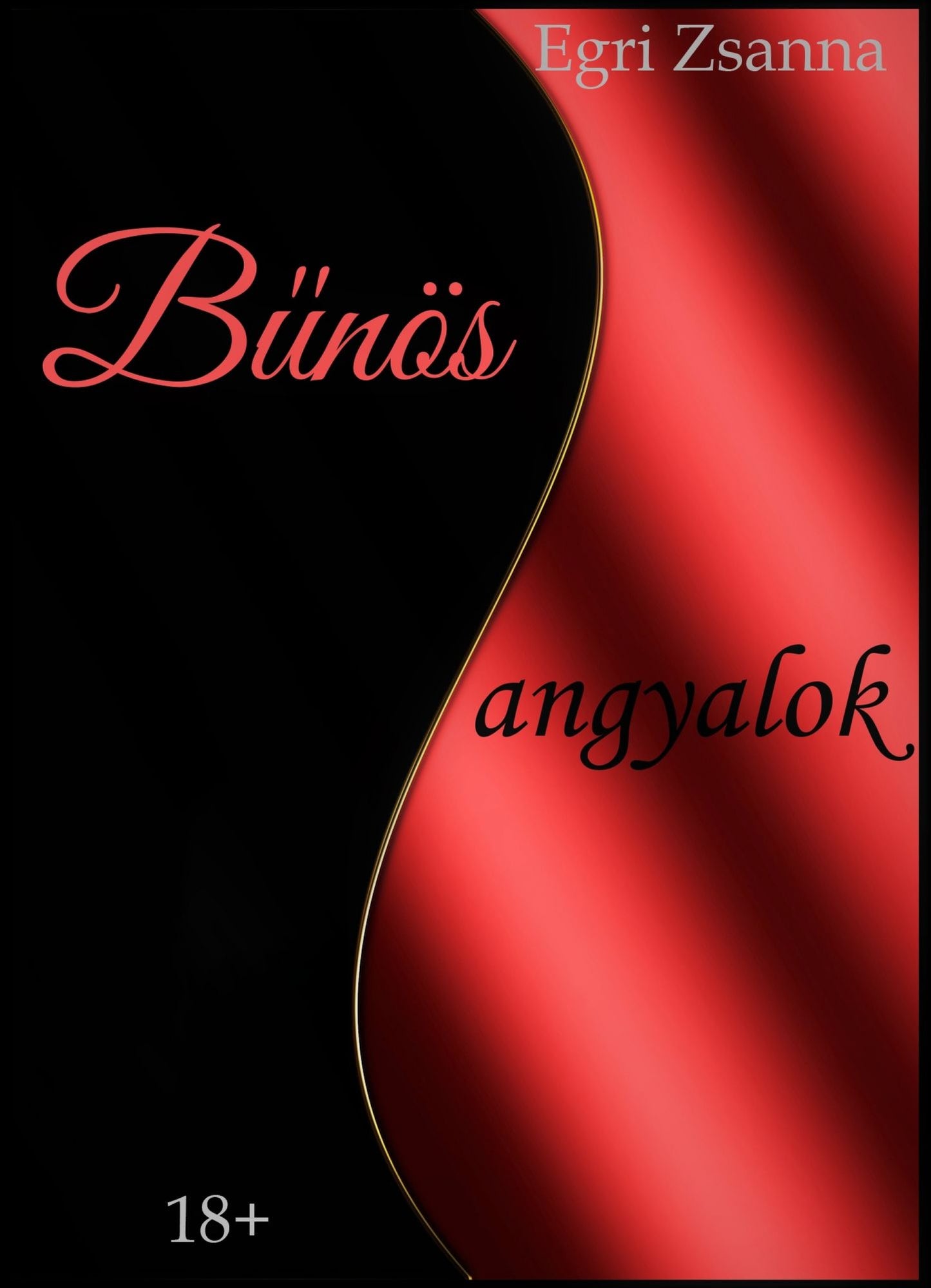 Bös angyalok