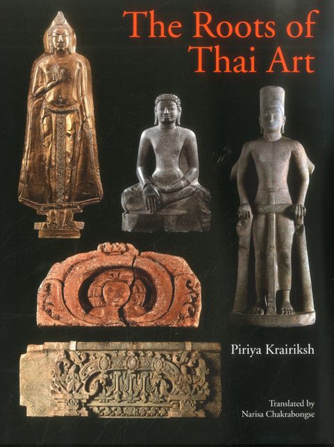 Roots of Thai Art