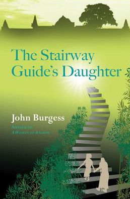The Stairway Guide's Daughter