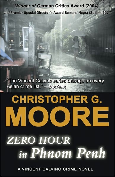 Zero Hour In Phnom Penh