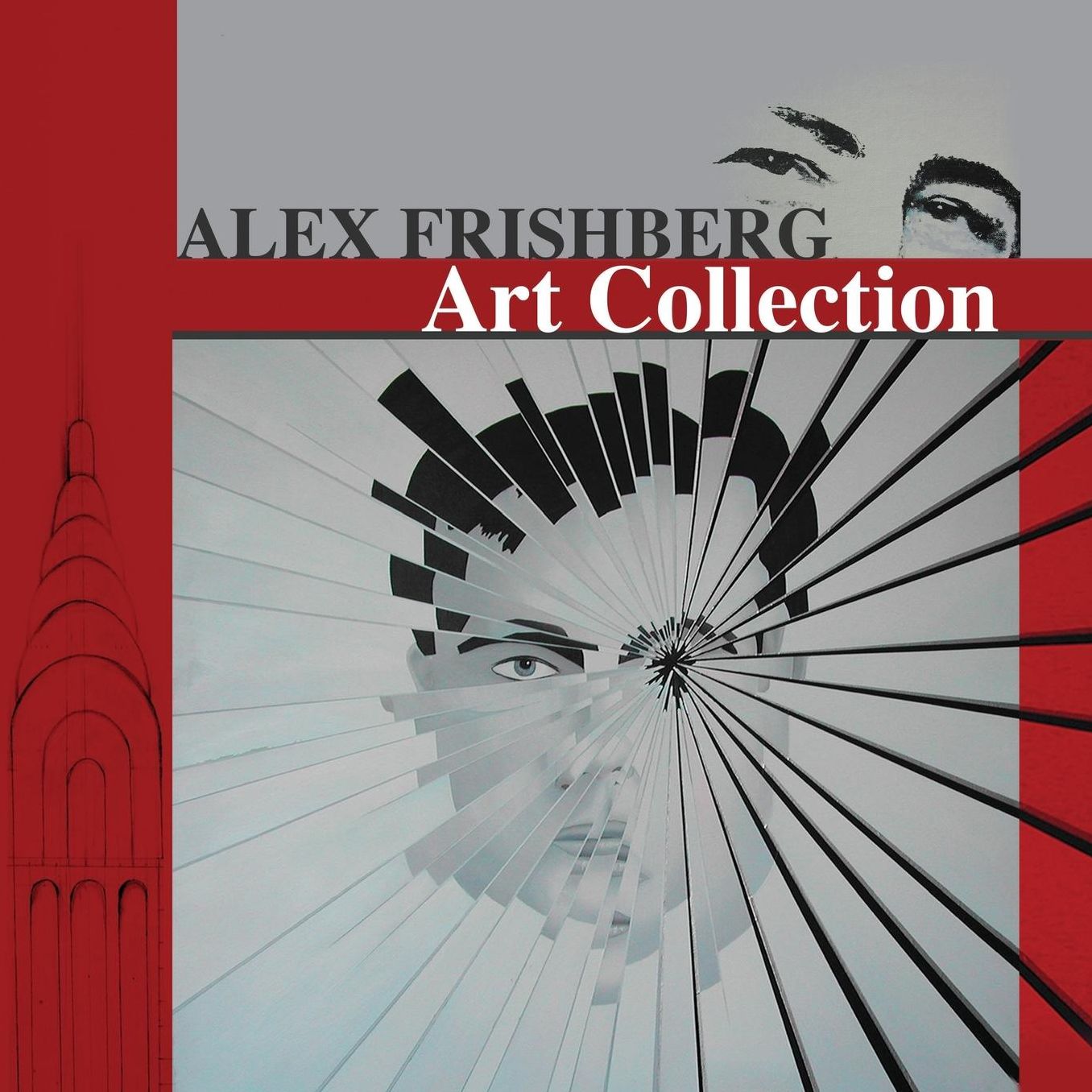 Art Collection (1980-2015)