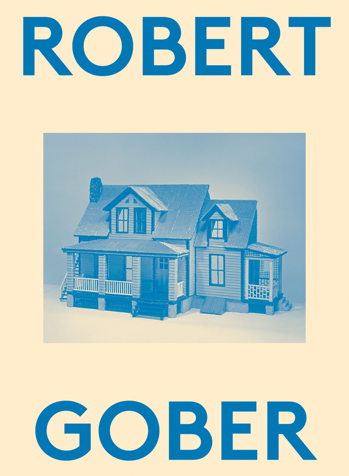 Robert Gober: 2000 Words
