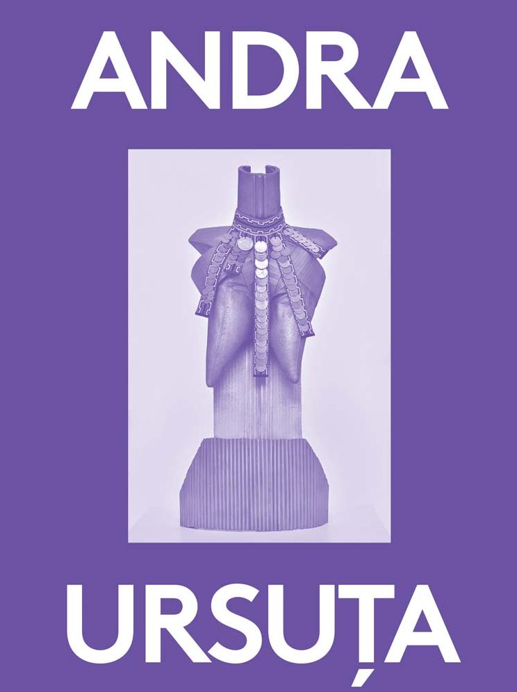 Andra Ursuta: 2000 Words