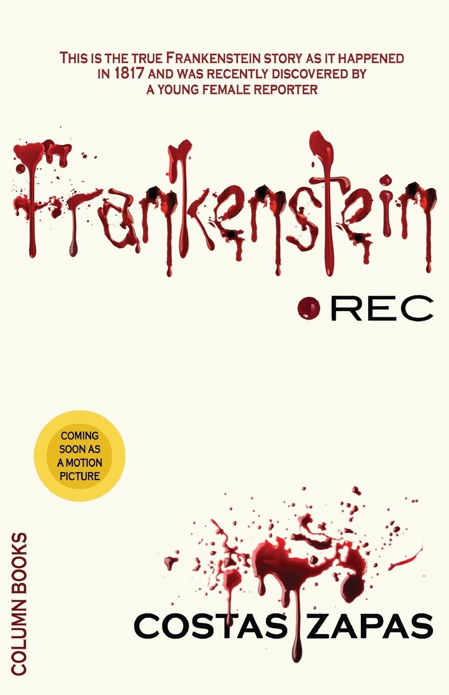 Frankenstein: Rec