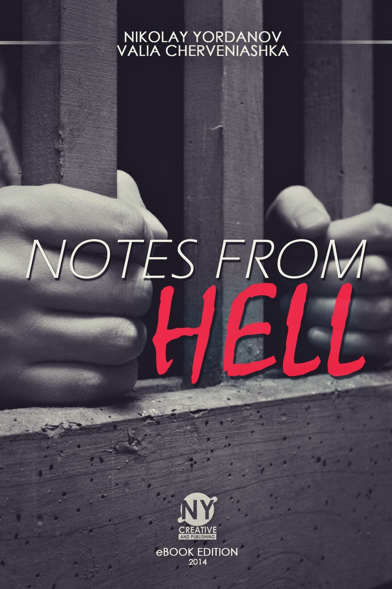 Notes from Hell