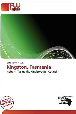 Kingston, Tasmania