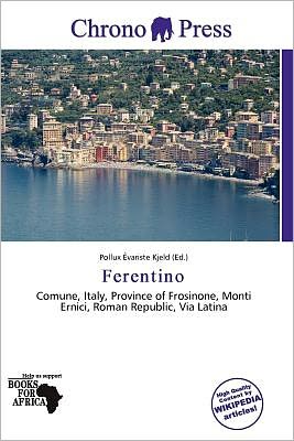 Ferentino