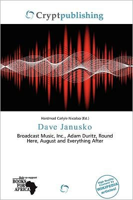 Dave Janusko