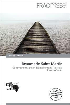 Beaumerie-Saint-Martin