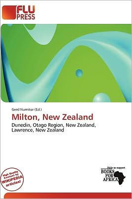 Milton, New Zealand