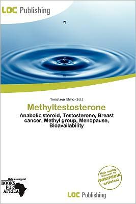 Methyltestosterone