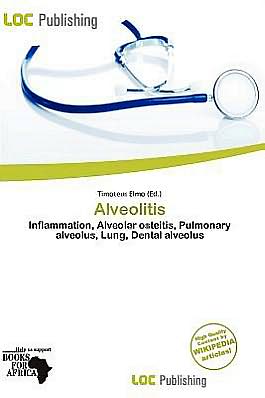 Alveolitis