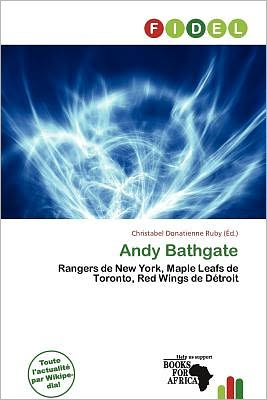 Andy Bathgate