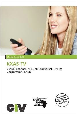 Kxas-Tv