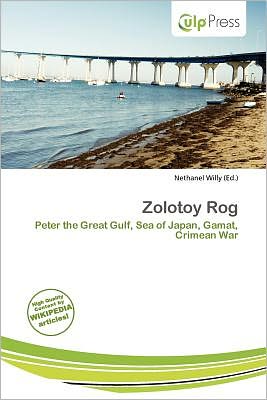 Zolotoy Rog