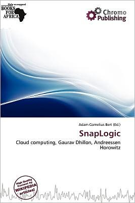 Snaplogic