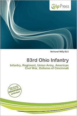 83rd Ohio Infantry
