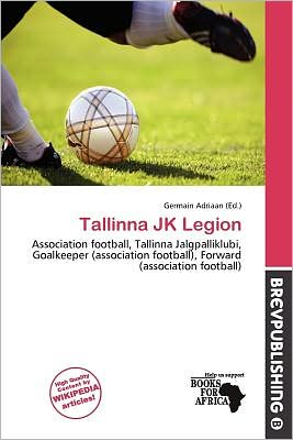 Tallinna Jk Legion