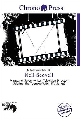Nell Scovell