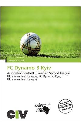 Fc Dynamo-3 Kyiv