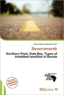 Severomorsk