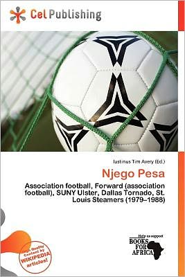 Njego Pesa