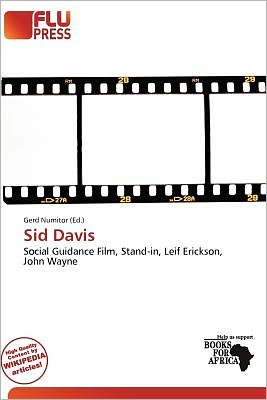 Sid Davis