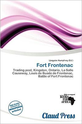 Fort Frontenac