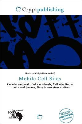 Mobile Cell Sites