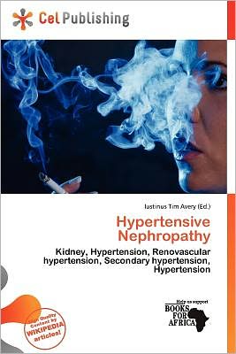 Hypertensive Nephropathy