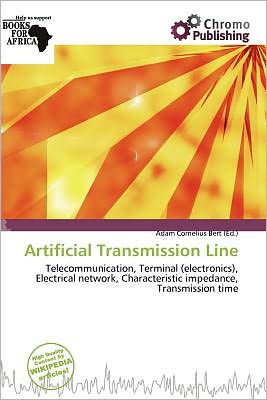 Artificial Transmission Line