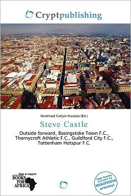Steve Castle