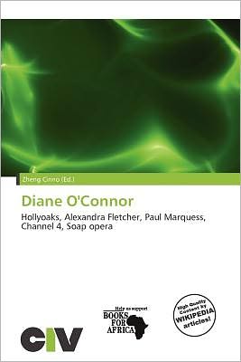 Diane O'Connor