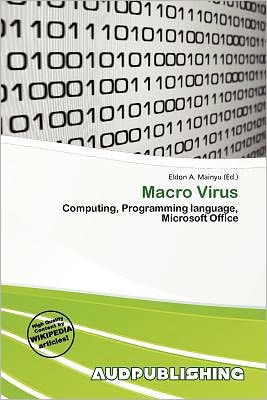 Macro Virus